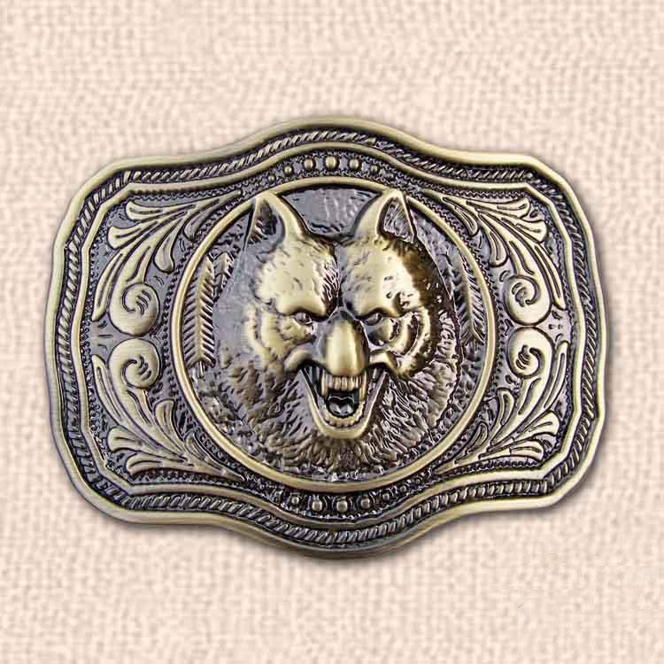 Belt Buckle