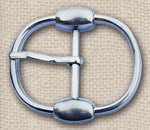 Pin Buckle