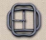 Pin Buckle