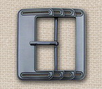 Pin Buckle