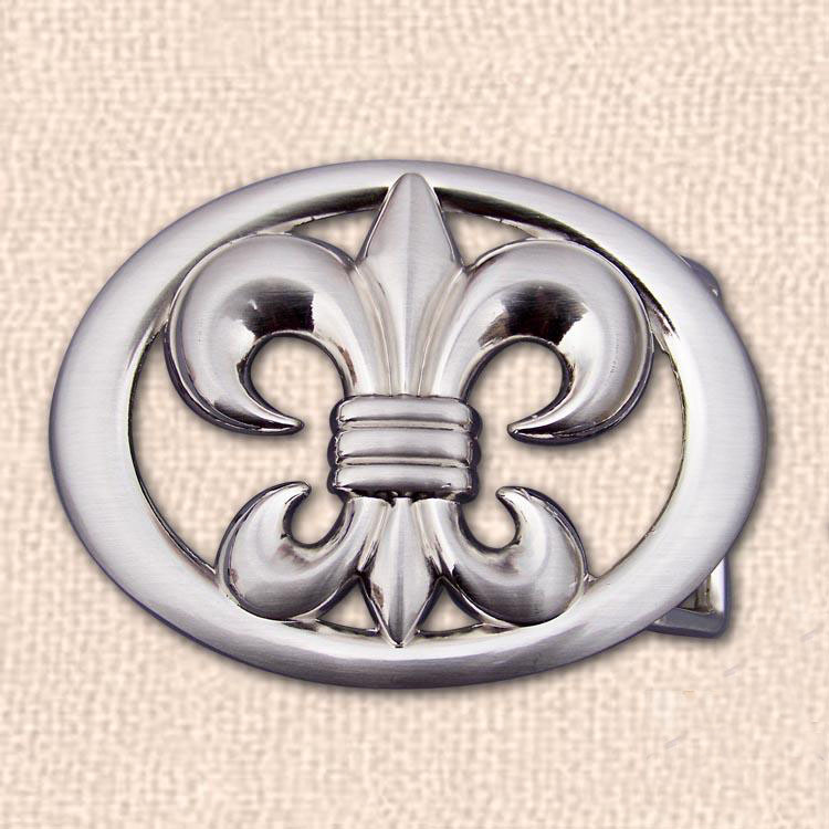 Belt Buckle