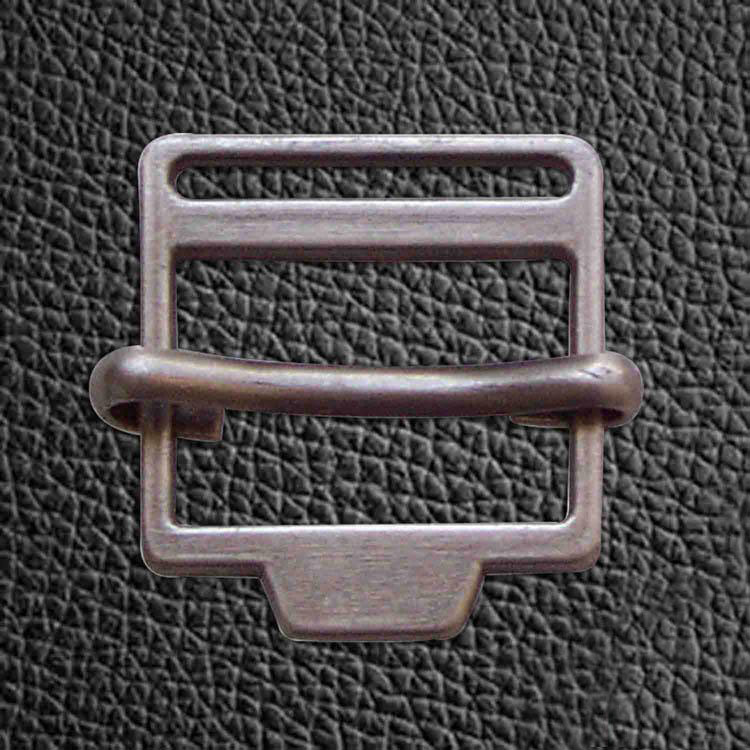 Adjustable Buckle