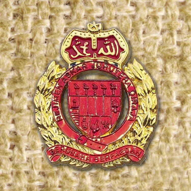 Badge/Brooch