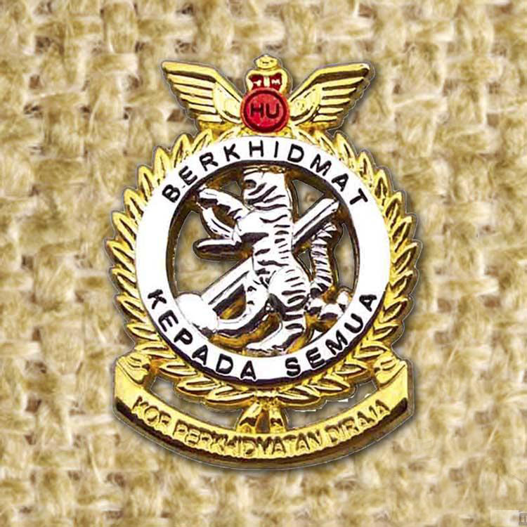 Badge/Brooch