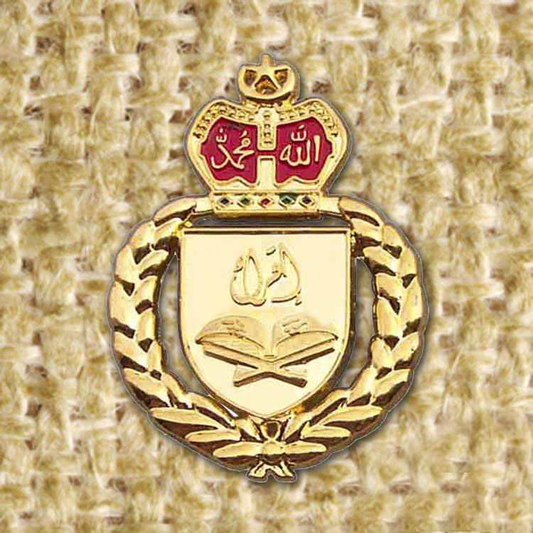 Badge/Brooch