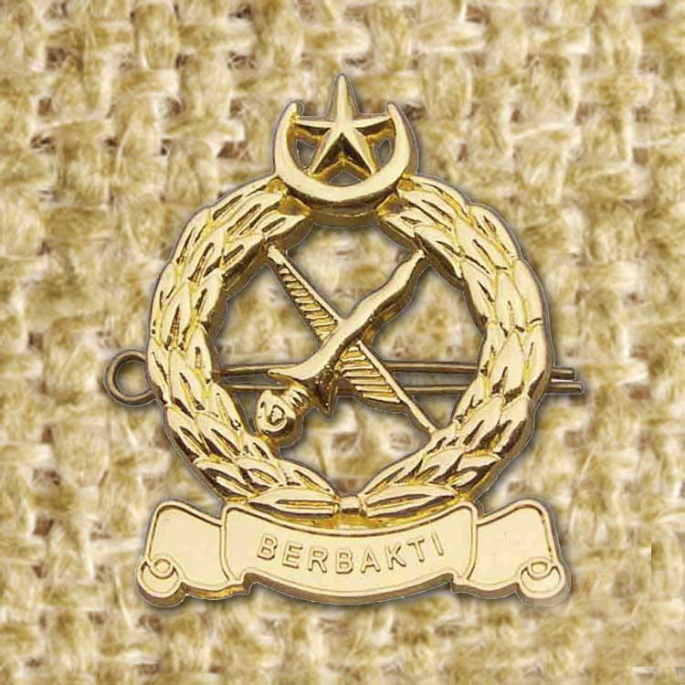 Badge/Brooch