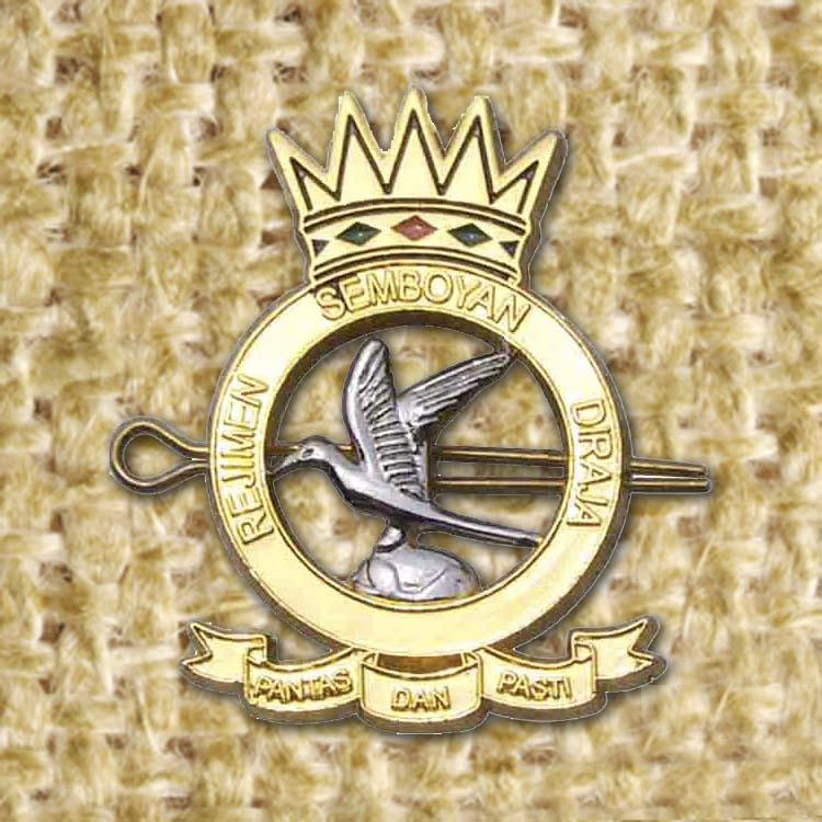 Badge/Brooch