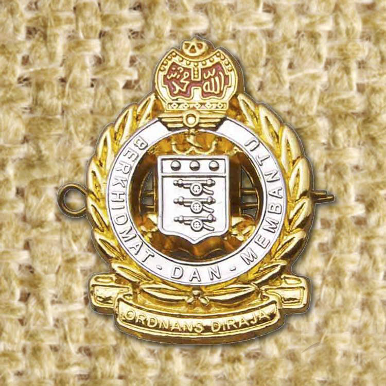 Badge/Brooch